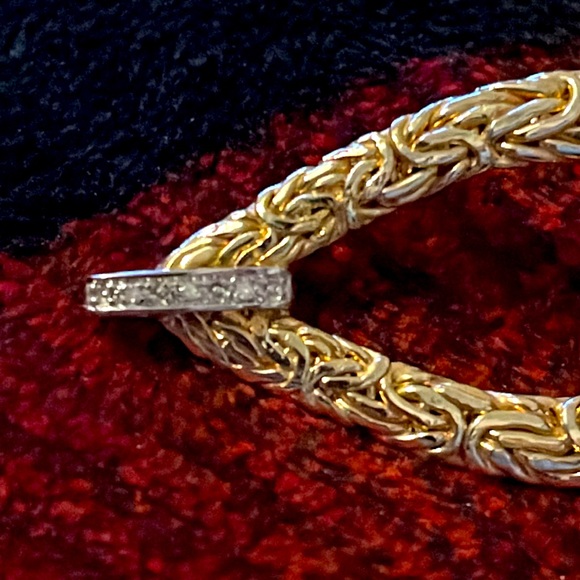 Byzantine Pendant - Picture 3 of 3